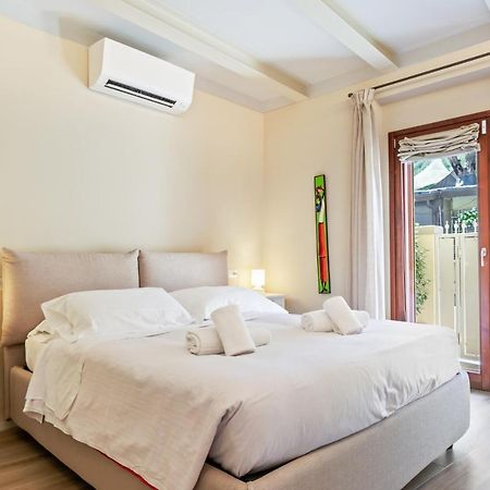 Piazzale Michelangelo Modern Flat Appartement Florence Buitenkant foto