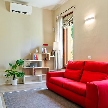 Piazzale Michelangelo Modern Flat Appartement Florence Buitenkant foto