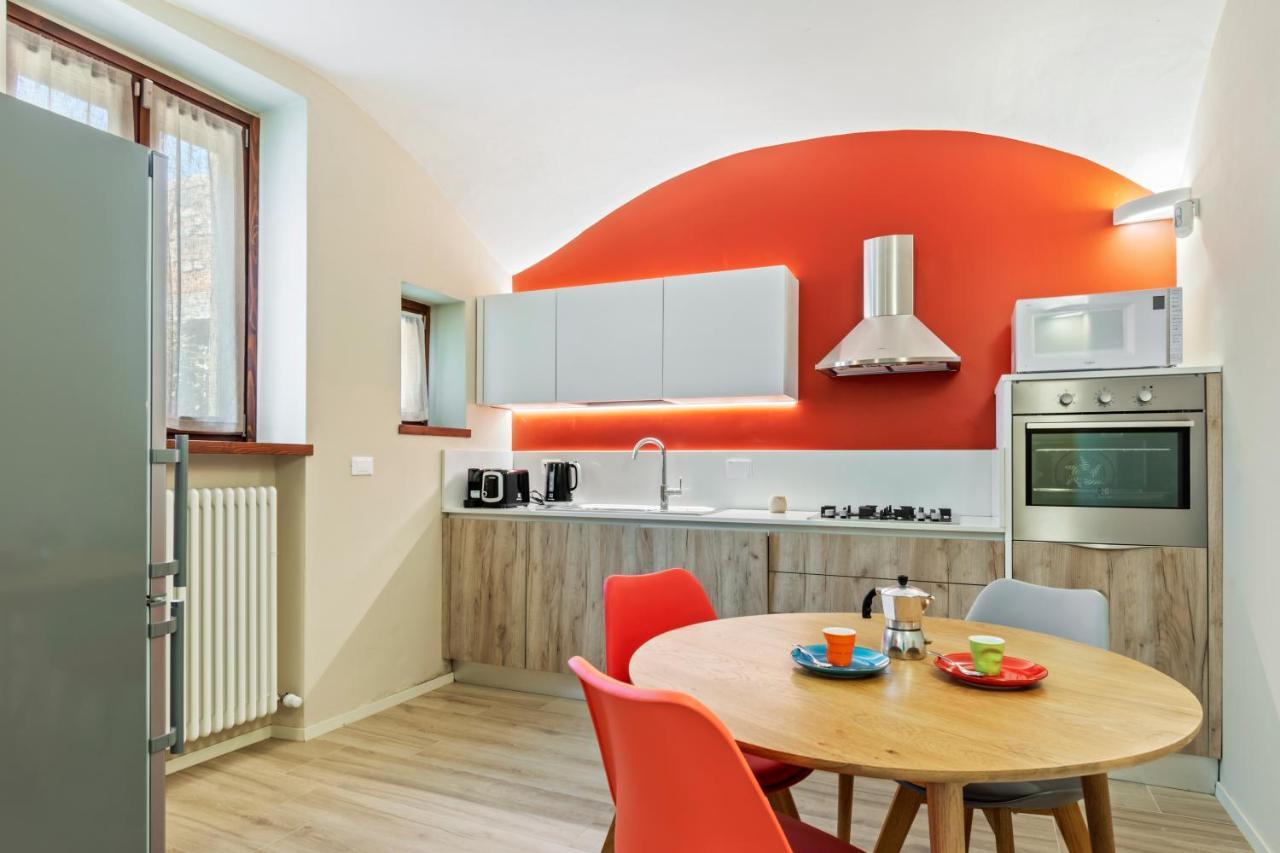 Piazzale Michelangelo Modern Flat Appartement Florence Buitenkant foto