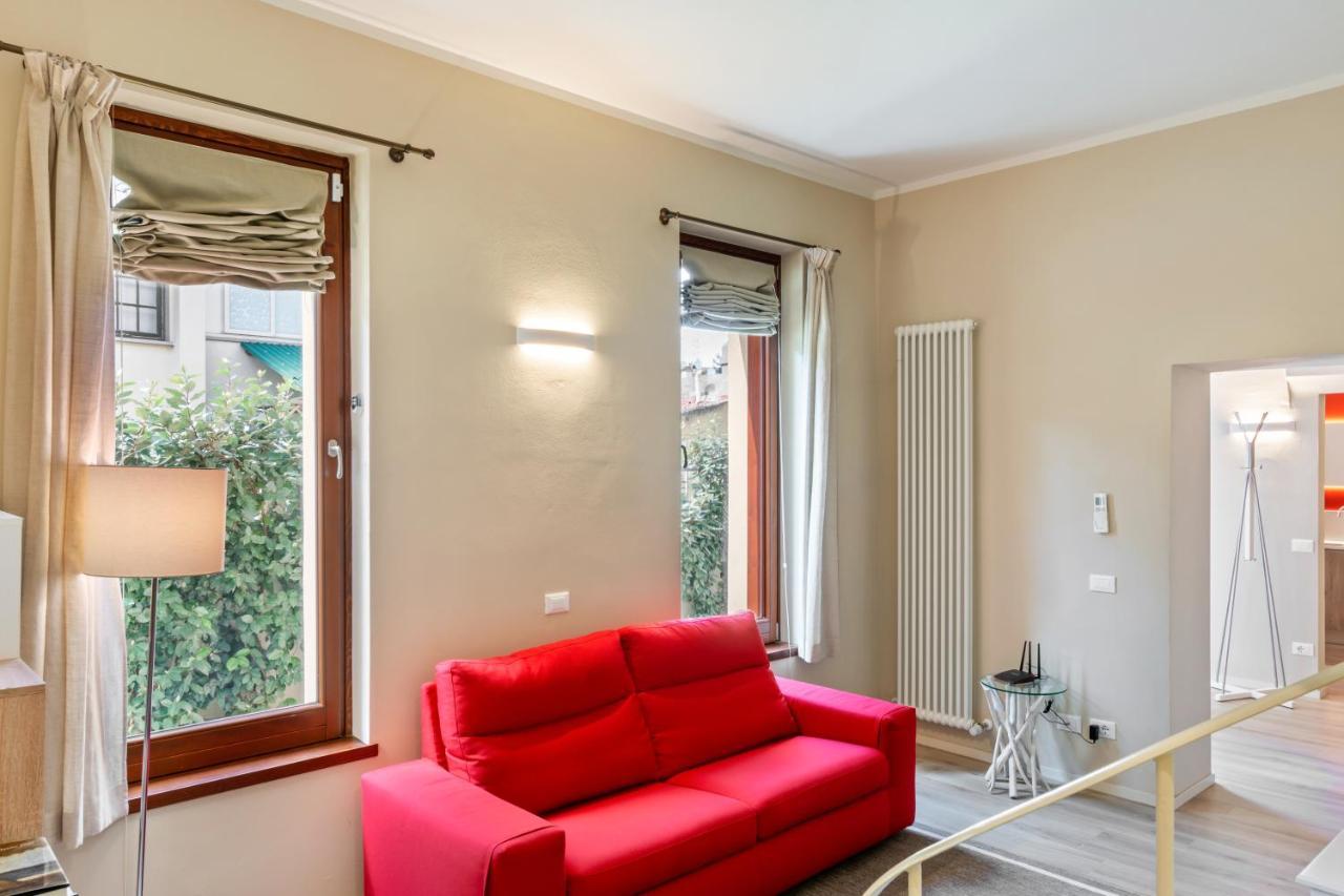 Piazzale Michelangelo Modern Flat Appartement Florence Buitenkant foto