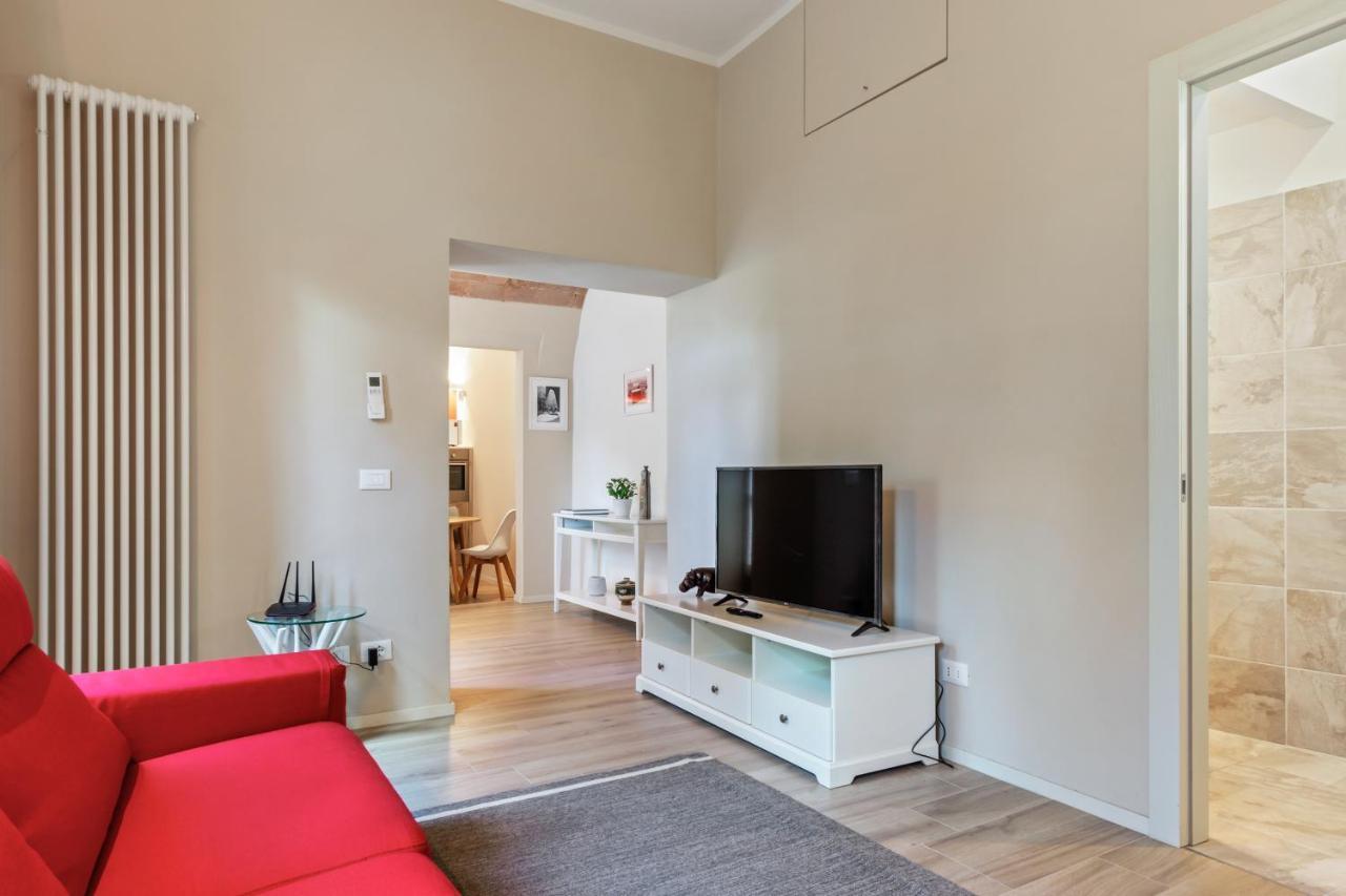 Piazzale Michelangelo Modern Flat Appartement Florence Buitenkant foto