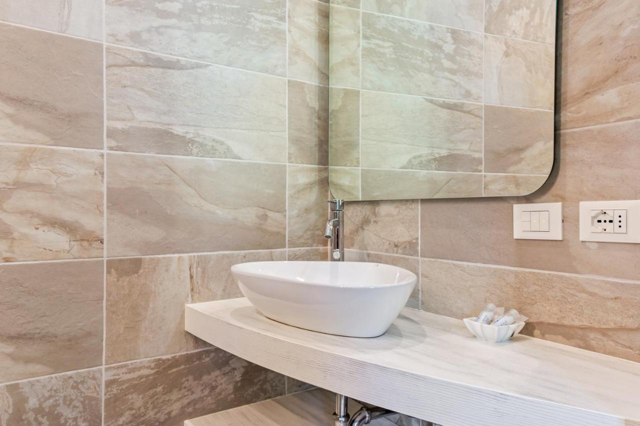 Piazzale Michelangelo Modern Flat Appartement Florence Buitenkant foto