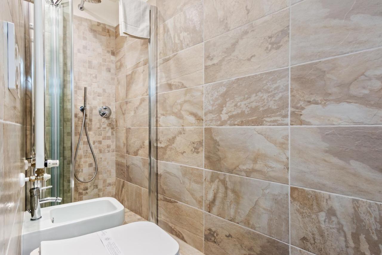 Piazzale Michelangelo Modern Flat Appartement Florence Buitenkant foto